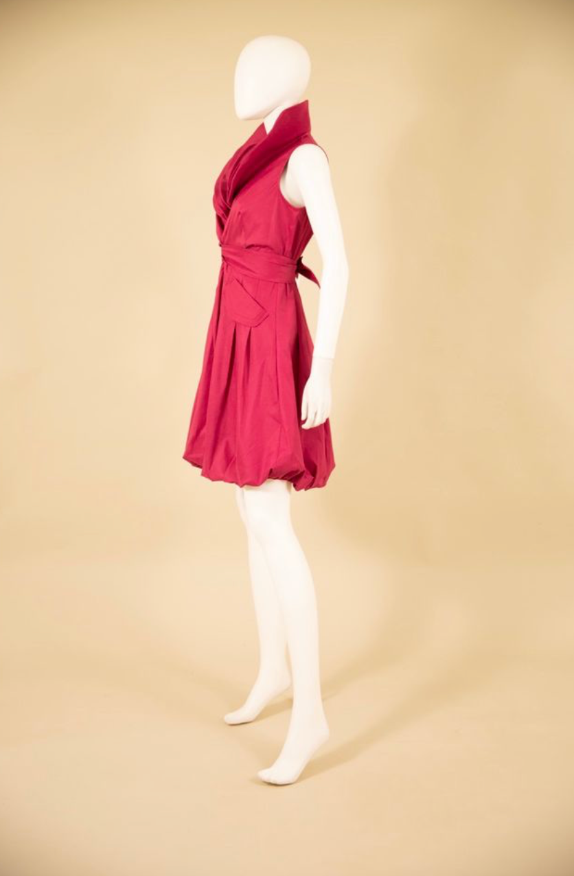 Bubble Dress - S16150 NEW