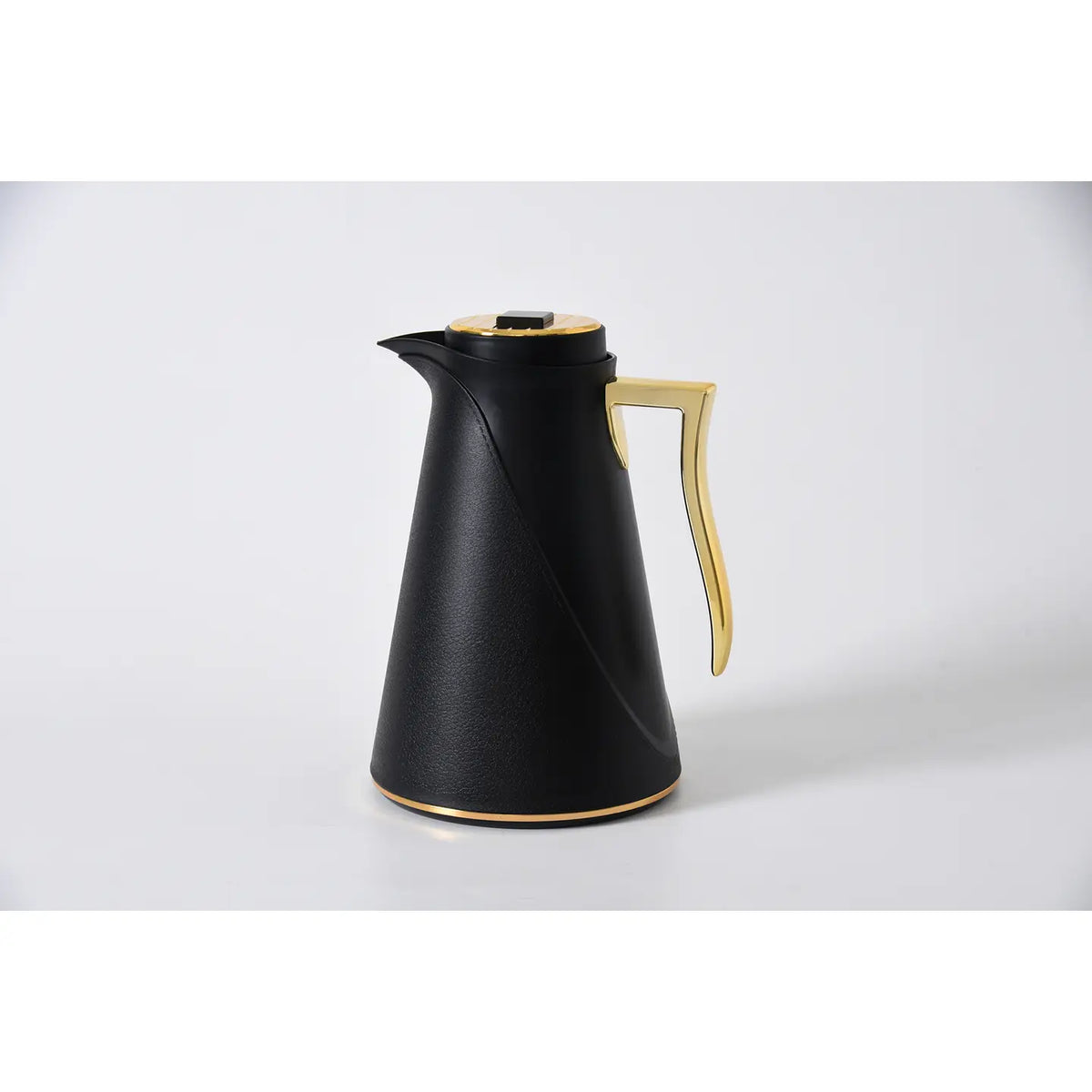 Textured Thermal Carafe